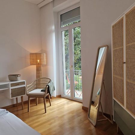 Villa Magnolia - High Standing Floor Locarno Exteriör bild