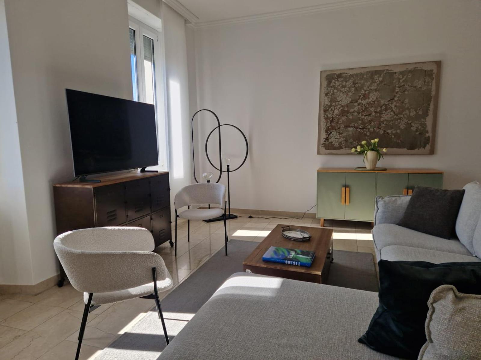 Villa Magnolia - High Standing Floor Locarno Exteriör bild