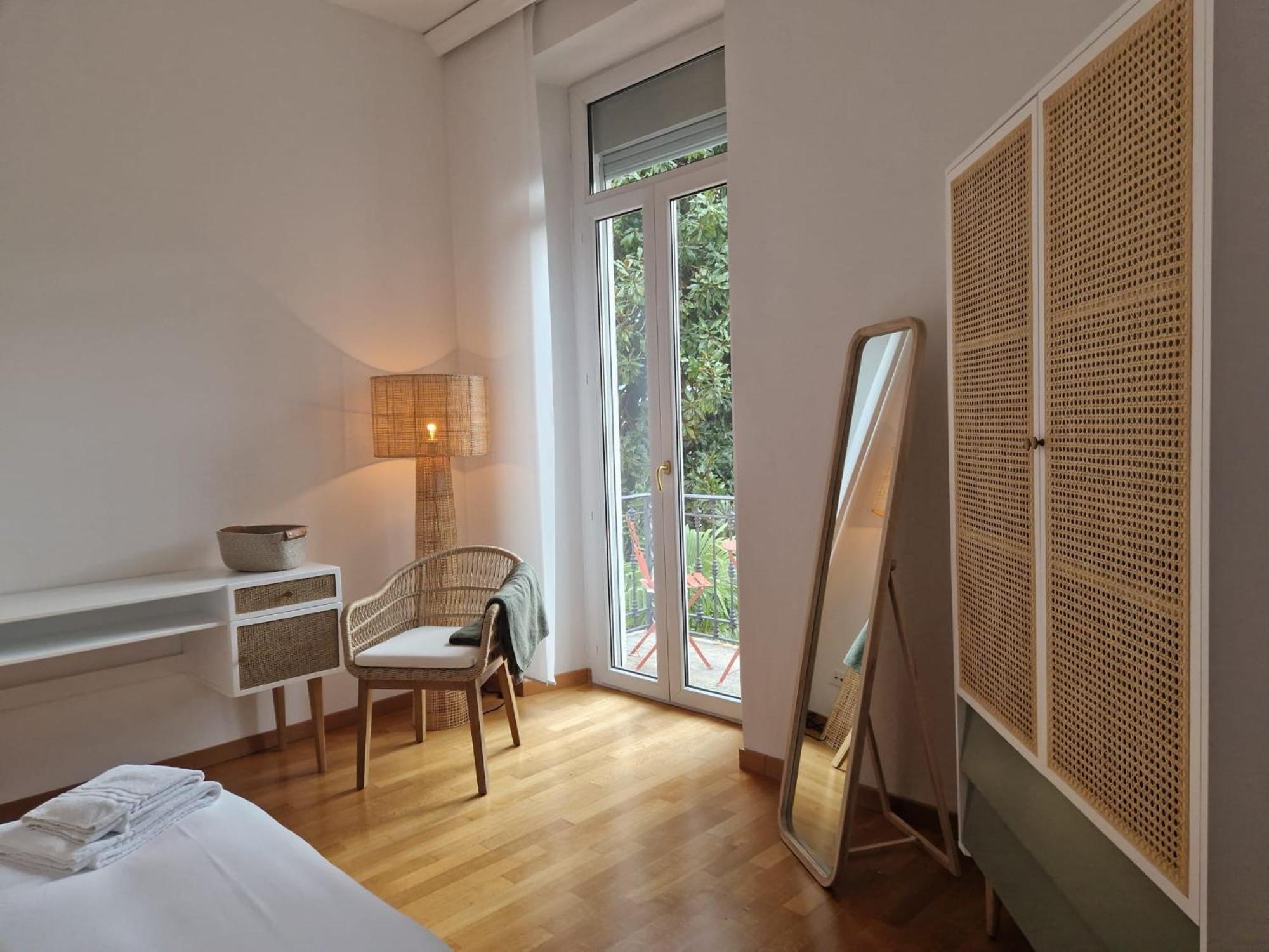 Villa Magnolia - High Standing Floor Locarno Exteriör bild
